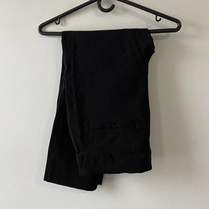 RW&CO. Black Dress Pants